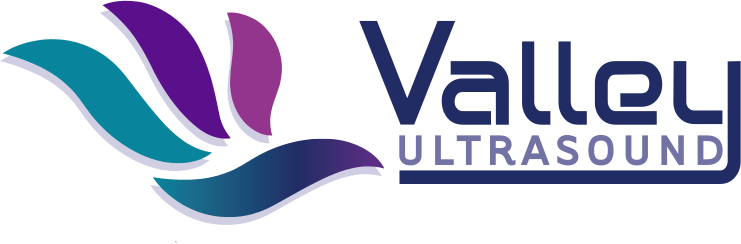 Valley Ultrasound Logo